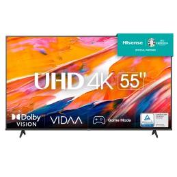 Hisense 55A6K 139cm 55" 4K...